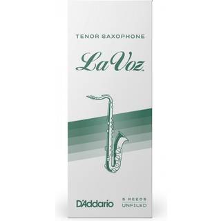 Rico Tenor Saxophon Reeds (RKC05MD)