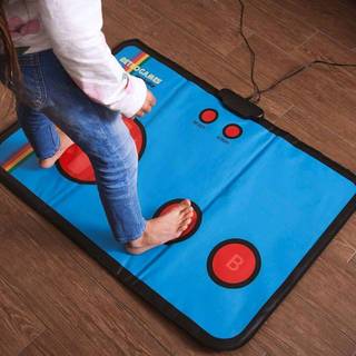 Thumbs Up! Gaming Retro Gaming Mat