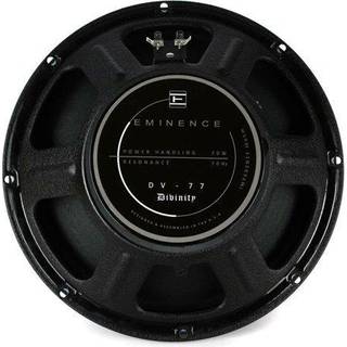 Eminence DV-77-16 Guitar/bashøjttalere