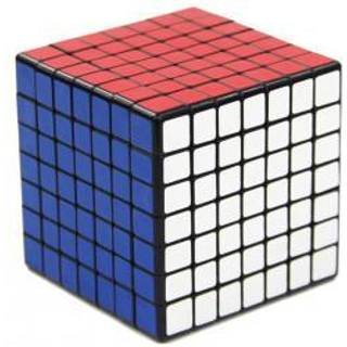 ShengShou 7x7 Black