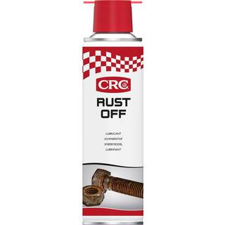 Rustfjerner / rustløsner CRC Rust Off MoS2, 250 ml