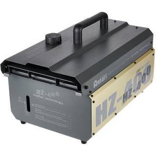 Antari HZ-400 Hazer with Timer Controller TILBUD NU timercontroller med
