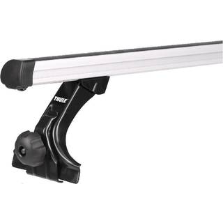 Thule Tagrendefodsæt 15CM