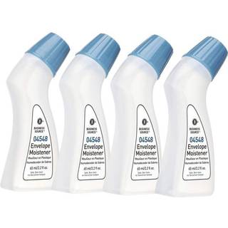 Forretningskilde BSN04548 - Konvolutfugtighedsfører