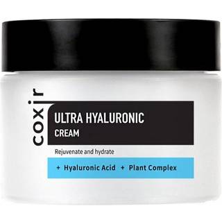 Coxir Ultra Hyaluronic Cream 50 ml
