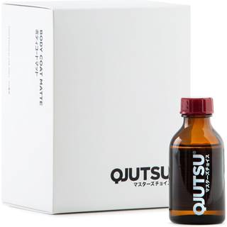 QJUTSU Body Coat Matte (100 ml kit) Keramisk Coating