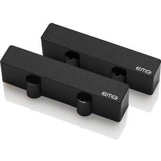 EMG J5 Set Black Bass Pick-Up (Kun pakket ud)