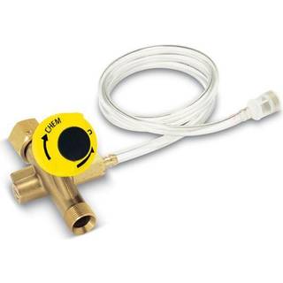 Kärcher Professional 46370330 Rengøringsmiddel injektor høj