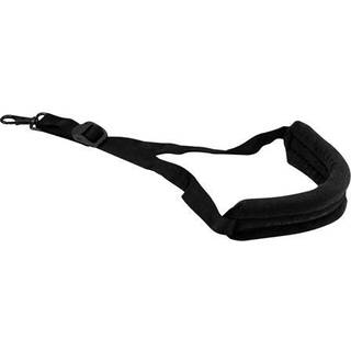 Saxofon halsbælte, Justerbar nylonbælte