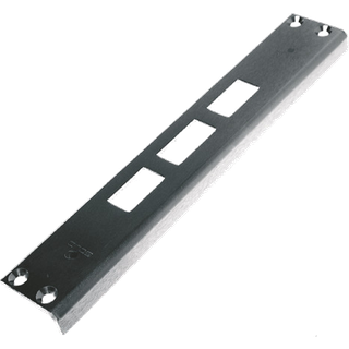 Assa Abloy Solid udskiftningsslutblik 730/830 (971383)