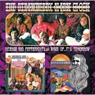 Strawberry Alarm Clock - Incense And Peppermints