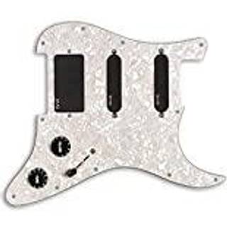 EMG KH20 Kirk Hammet Black Enkelt pickup