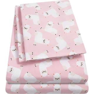 1500 Supreme Kids Bed Sheet Collection - Sjove farverige og komfortable drenge og piger Toddler Sheet Sets - Deep Pocket Wrinkle Gratis bl?dt og