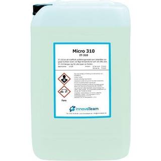 Mikroaffedtning 310 25 L