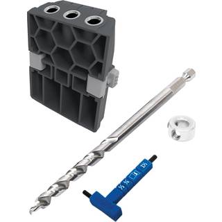 KREG MICRO-POCKET Drill Guide Kit - 500-Series