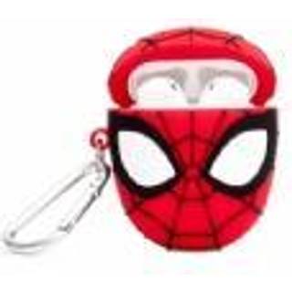 Thumbs Up! Marvel PowerSquard AirPods Case Miles Morales
