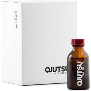 QJUTSU Body Coat (100 ml kit) Keramisk Coating