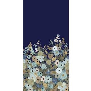 Rifle Paper Co. Mural Garden Party Mural RI5191M