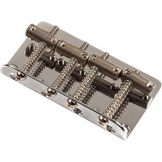 Fender Pure Vintage '58 P Bass Bridge Assembly