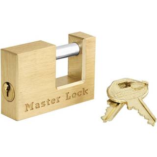 Master Lock 605Dat trailer koblings h?ngel?s - 2 pakke