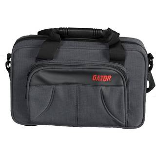 Gator GL-OBOE-A Etui til blæseinstrument i metal