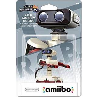 Nintendo R.O.B. Famicom farver amiibo - wii u