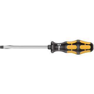 Wera 932A lige skruetrækker 1.2x7.0x125 (05018266001)