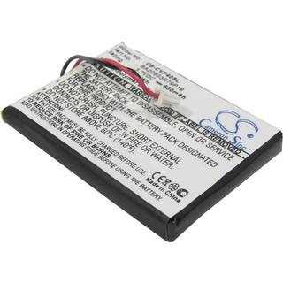 Batteri til Creative DAP-FL0040 mfl.