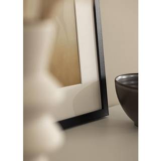 Focus Soul Black Plexi 30x40 - Ramme