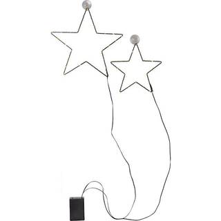 Star Trading - Indoor Decoration Stella - Juledekoration med LED