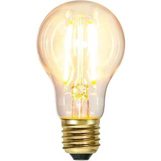 Star Trading - LED LAMP E27 A60 Soft Glow - 7.0W - 2100K - Dæmpbar