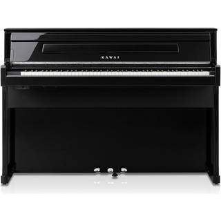 Kawai CA-901 Blank Sort - B-Stock