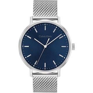 Calvin Klein Modern 25200045 - Herre - 43 mm - Analog - Quartz - Mineralglas