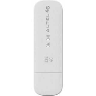 ZTE MF79U - 4G LTE - WHITE