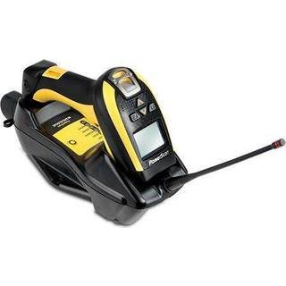 Datalogic PM9100, 1D, 4-Taster, Kit (USB)