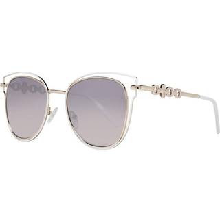 Guess GF0343 28U 53 Solbriller Kvinder Guld - Gold Silver - 53mm