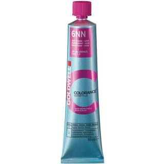 Goldwell Color Colorance Demi-Permanent Hair Color 10P Pastel Pearl Blonde 60 ml (3.350,00 kr / 1 l) - 60 ml