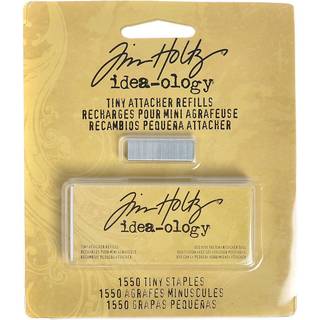 IDEA-teknologi lille attaper-p?fyldning Staples .25 """" 1 550/pkg-