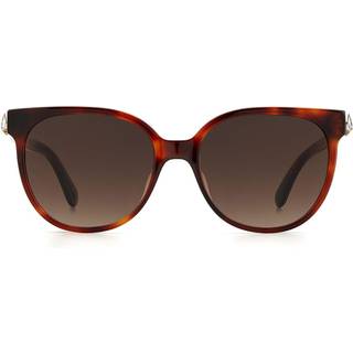 Kate Spade Geralyn/S 086/HA 53 Solbriller Kvinder Tortoiseshell - Tortoise - 53mm