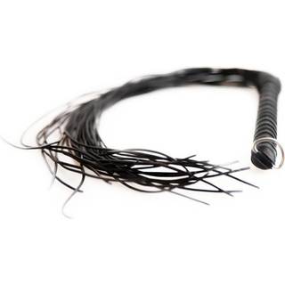 Zado Leather Flogger Corduroy 2040557 Black