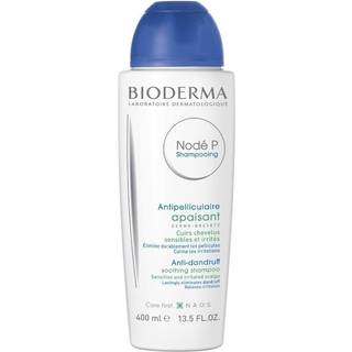 Bioderma Nodé P Shampooing Anti-dandruff 400 ml