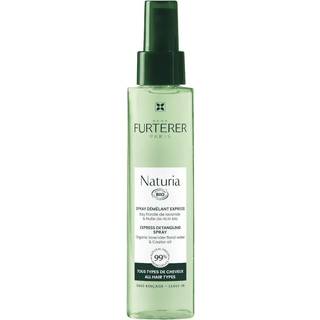 René Furterer Naturia Express Detangling Spray Spray For nem kæmning 200 ml - 200 ml