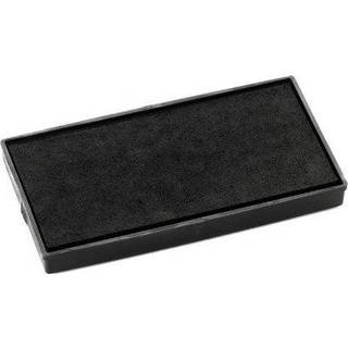 Colop E/50 Udskiftning bl?kpude - sort (pakke med 2)