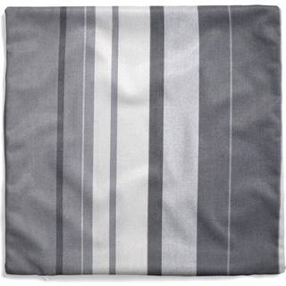 Fusion 100% bomuld Whitworth firkantet pude43x43cm