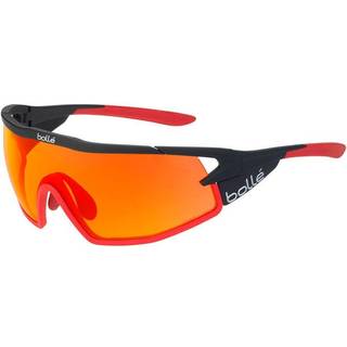 Bolle B-Rock Pro 12628 133 Solbriller Mænd Black - Matte Black - 133mm