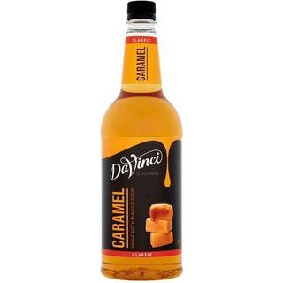 DaVinci Gourmet Classic Vanilla Syrup
