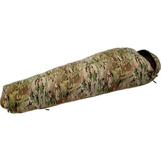 Tropen M sovepose, Multicam