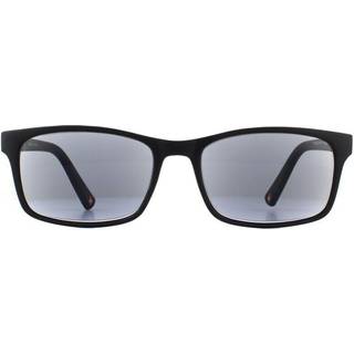 Montana Readers MR73S MR73S +1.50 Solbriller Mænd Black - Matte Black - +1.50mm