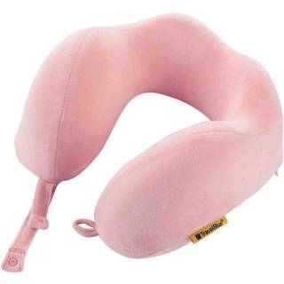 Travelblue Tranquility Pillow Wider Fit - Pink