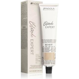 INDOLA Professionel hårfarve Blonde Expert Lysere hårPermanent hårfarve 100.28 Chokoladeperle 60 ml (717,00 kr / 1 l) - 60 ml